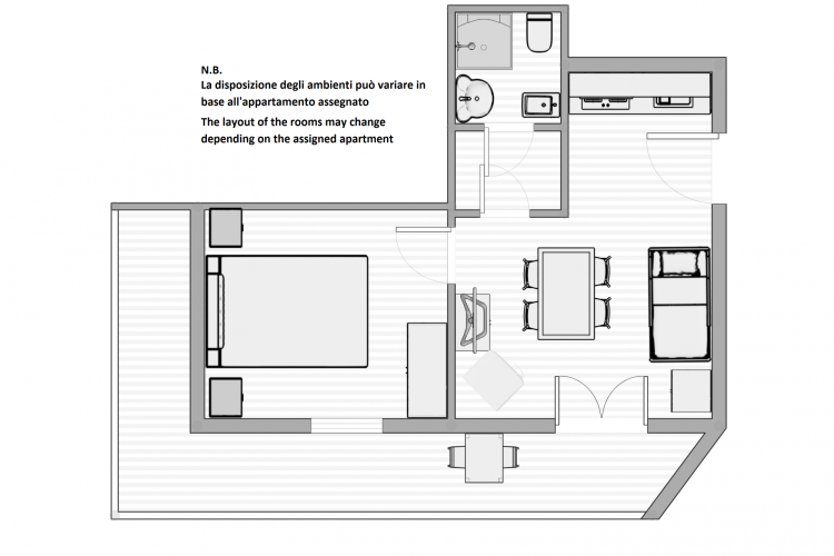 Casa Lina Typ A