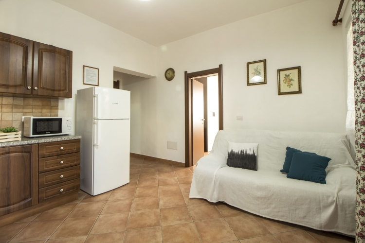 Viale Europa Zweizimmerwohnung
