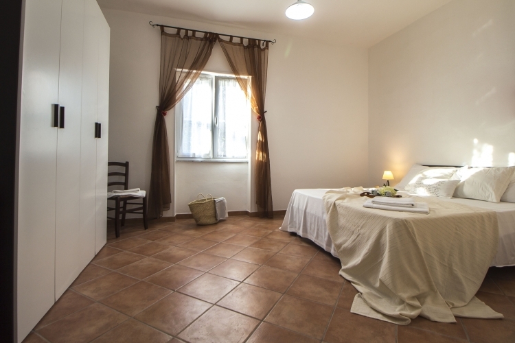 Viale Europa Zweizimmerwohnung
