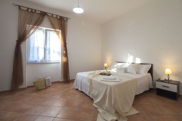 Viale Europa Zweizimmerwohnung