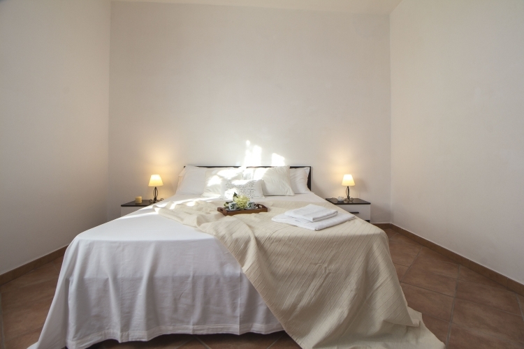 Viale Europa Zweizimmerwohnung