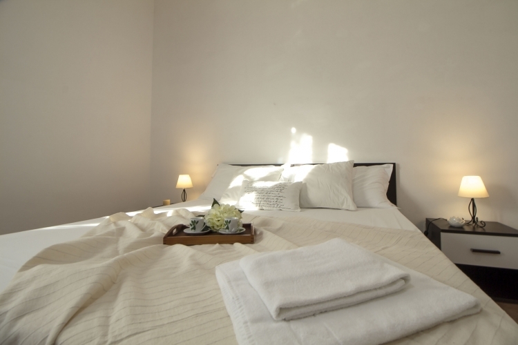 Viale Europa Zweizimmerwohnung