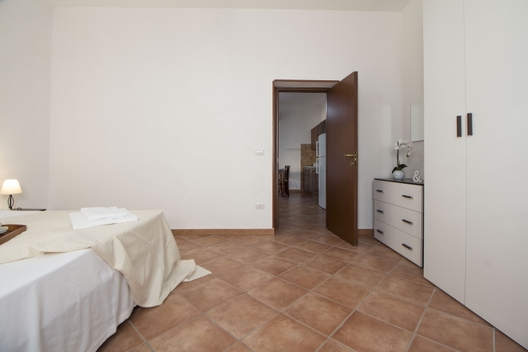 Viale Europa Zweizimmerwohnung