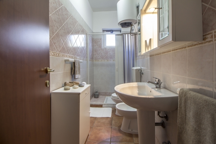 Viale Europa Zweizimmerwohnung