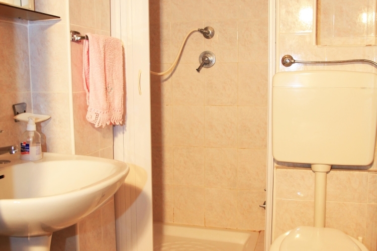 Casa Lina Typ A-B
