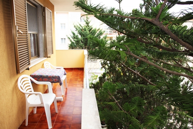 Casa Lina Typ A