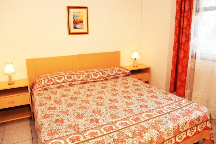 Casa Lina Typ A-B
