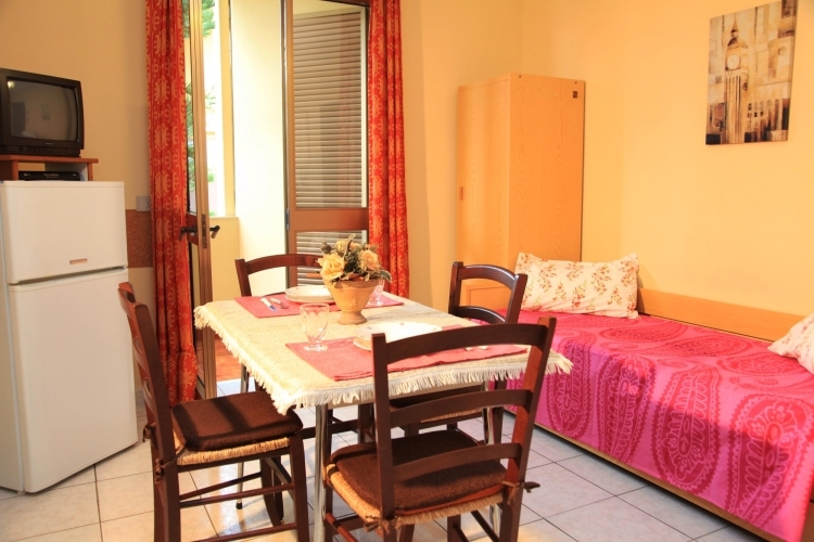 Casa Lina Typ A-B