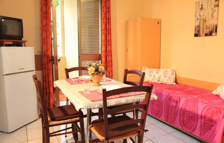 Casa Lina Tipo A-B