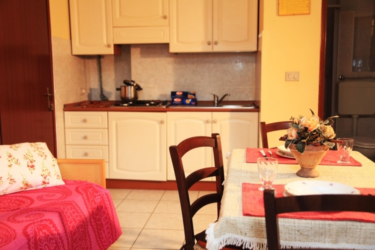 Casa Lina Typ A-B