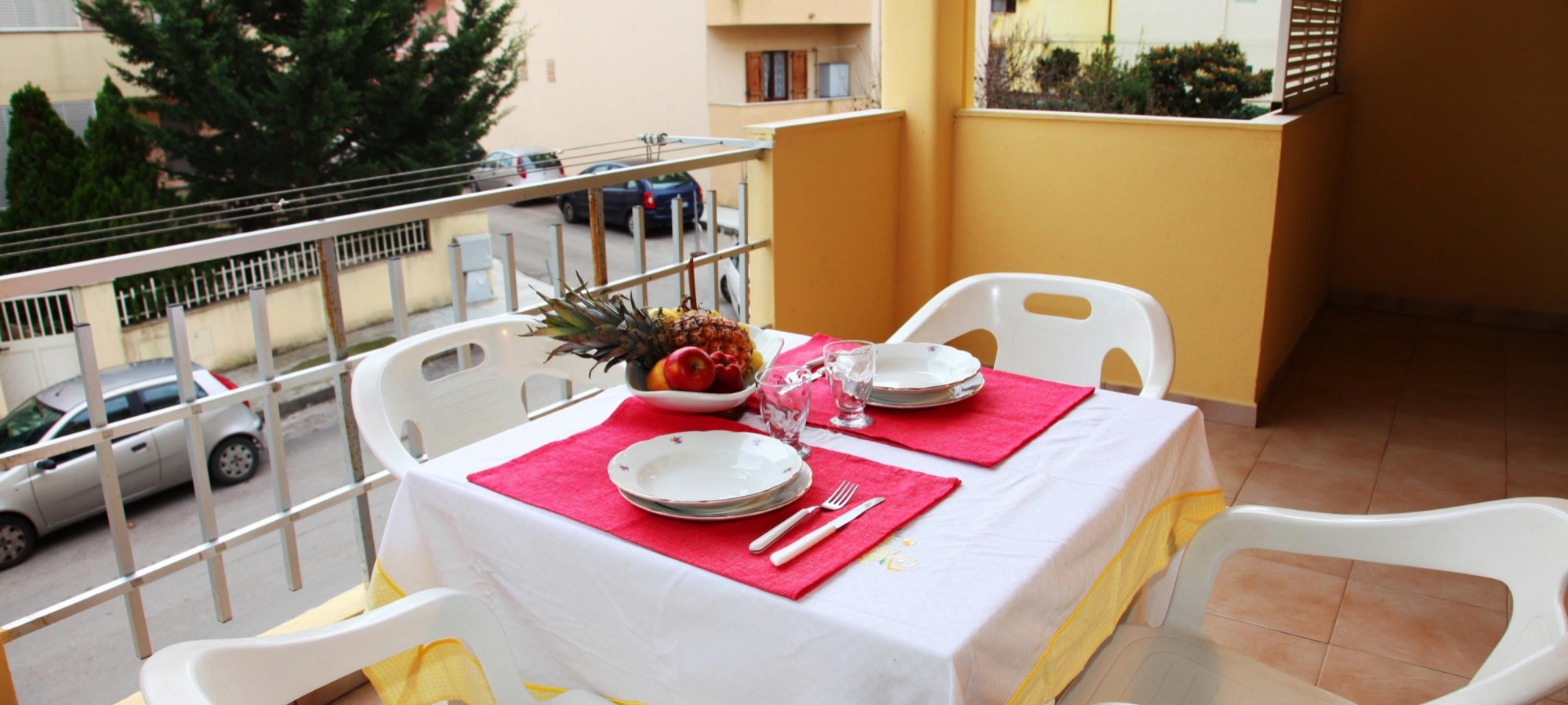Casa Lina Tipo B