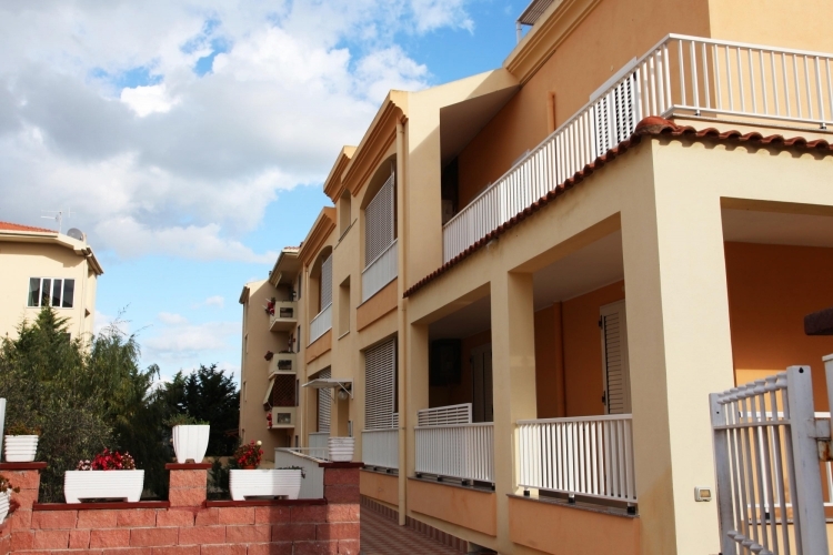 Casa Marta