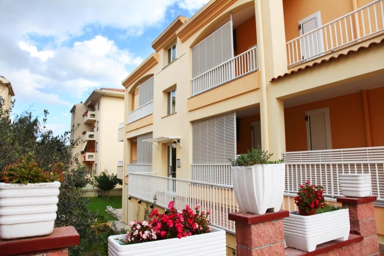 Casa Marta
