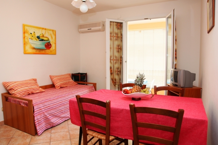 Casa Marta Tipo C
