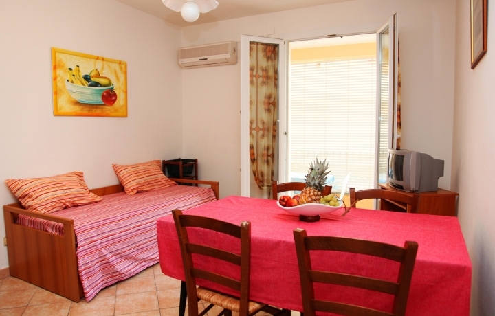 Casa Marta Tipo C