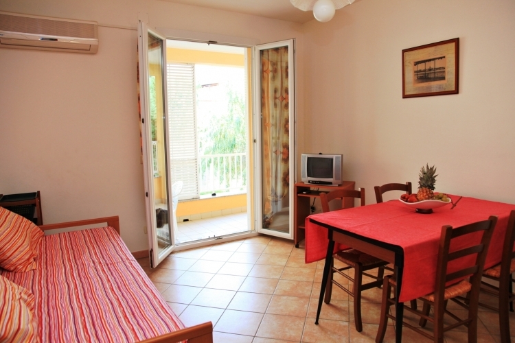 Casa Marta Tipo C