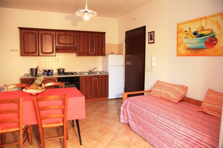 Casa Marta Tipo C