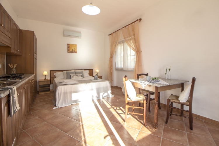 Viale Europa Studio