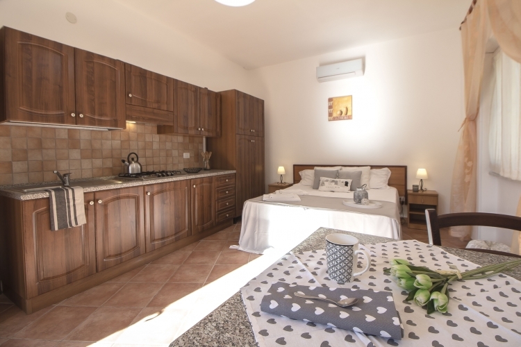 Viale Europa Studio