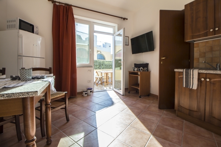 Viale Europa Studio