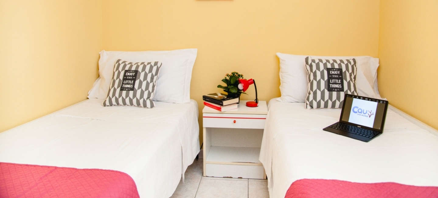 Casa Ilaria Tipo B