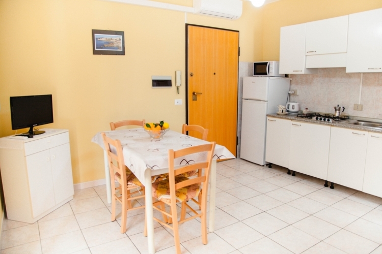 Casa Ilaria Tipo B