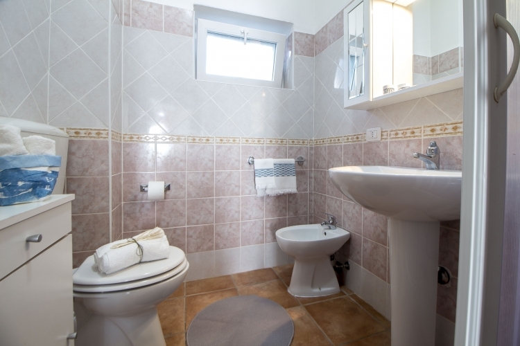 Viale Europa Dreizimmerwohnung