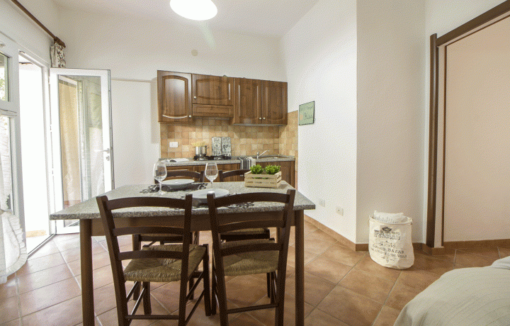 Viale Europa Trilocale