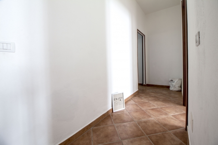 Viale Europa Dreizimmerwohnung