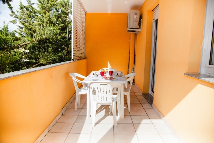 Casa Ilaria Tipo B