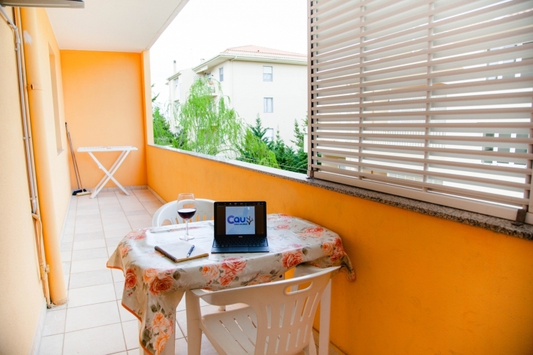 Casa Ilaria Tipo A